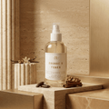 Brume parfumée ”Cognac & Tonka”