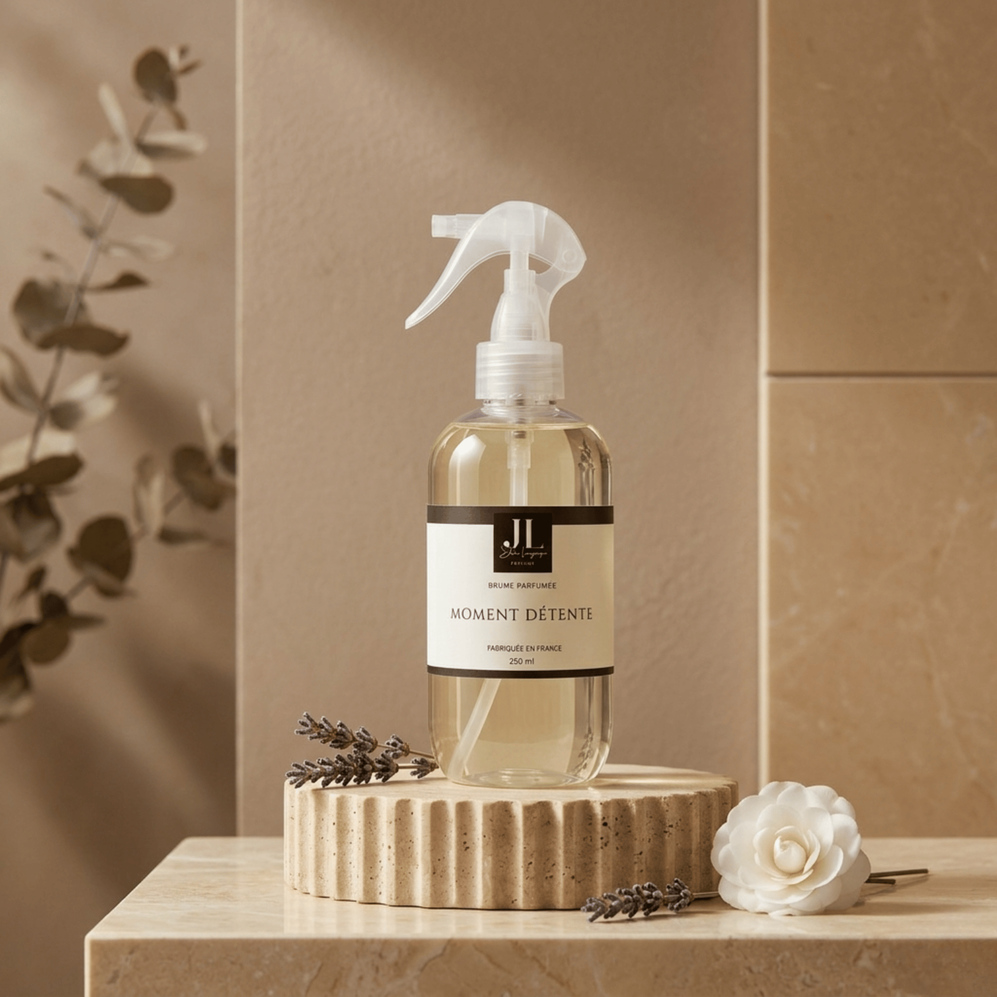 Brume parfumée ”Moment Détente”