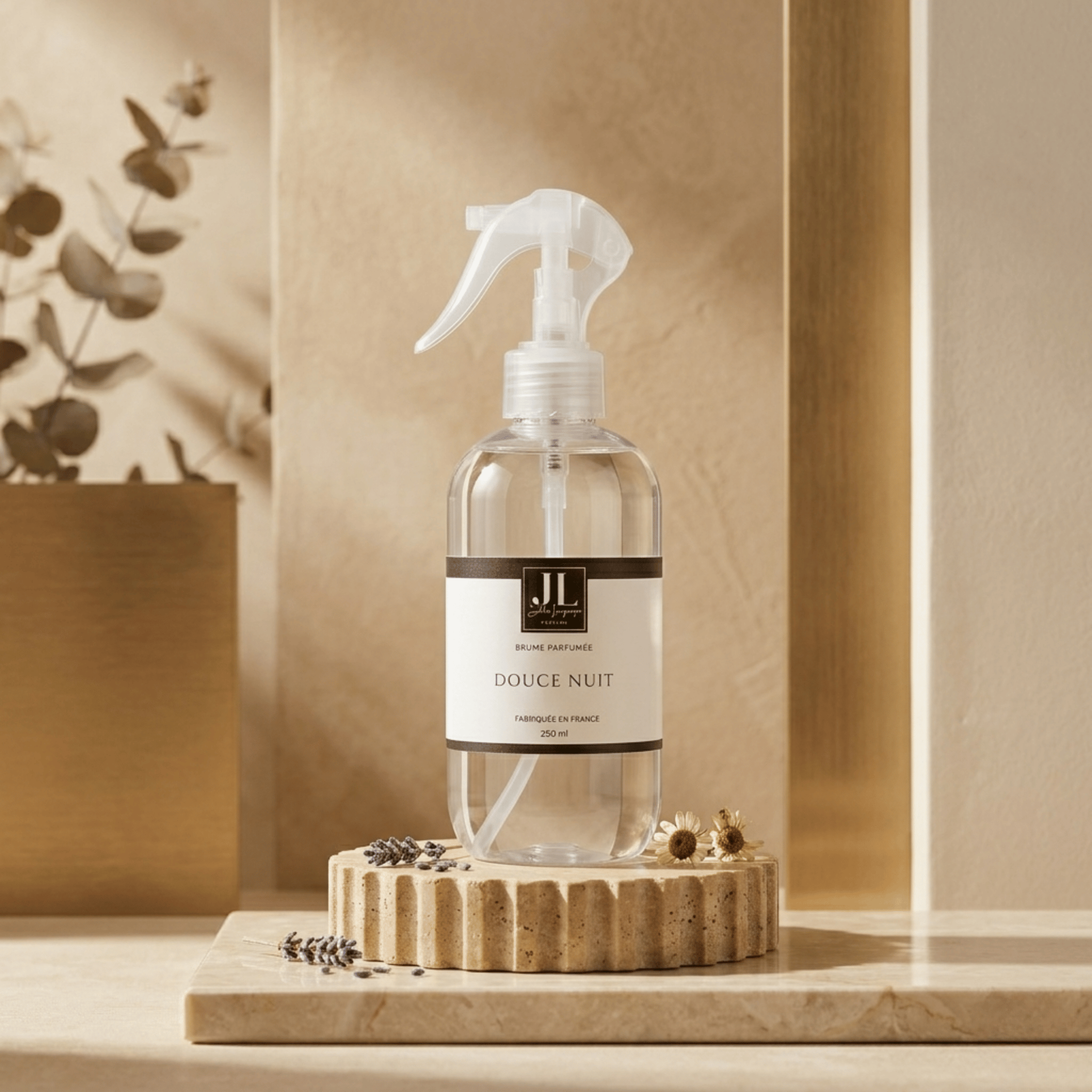 Brume parfumée ”Douce Nuit”