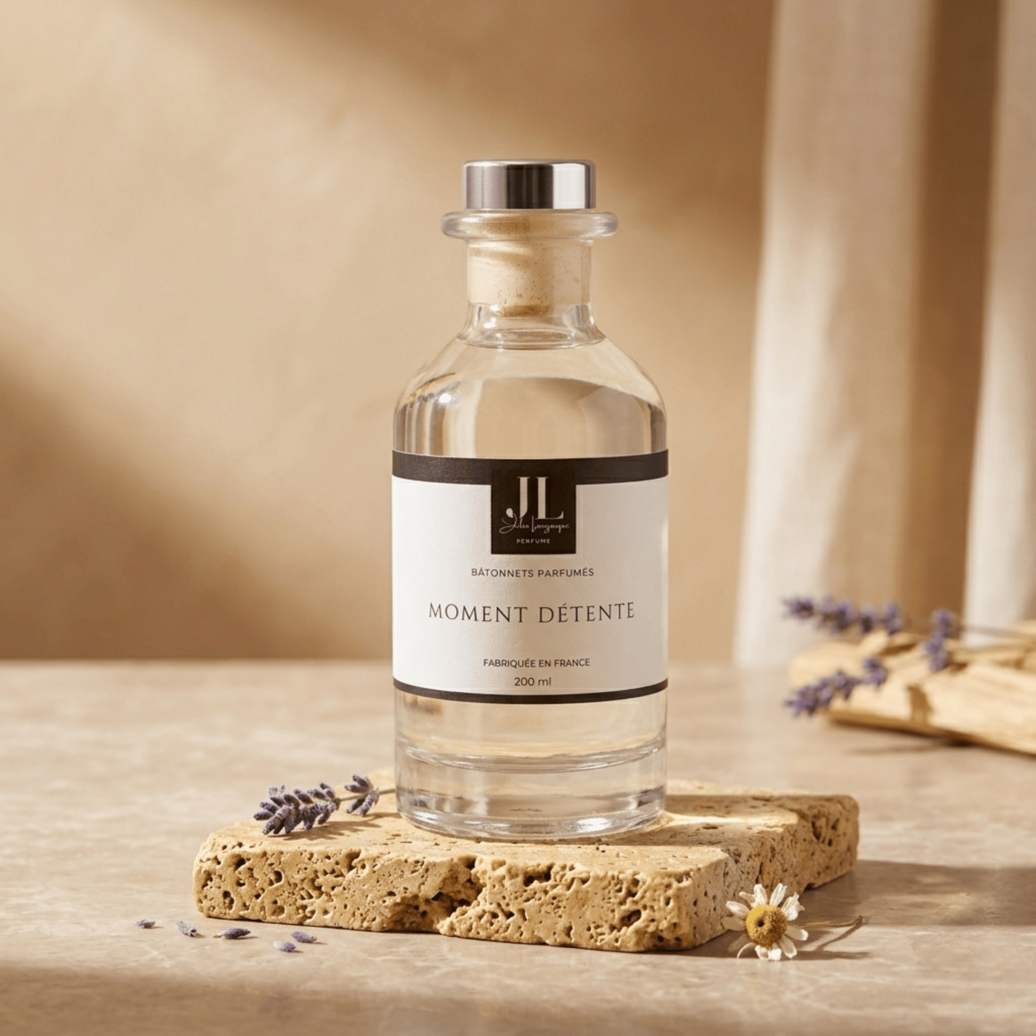 Batônnets parfumés “Moment Détente”