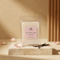 Fondants Parfumés "Fleur d'Oranger"