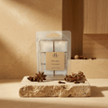 Fondants Parfumés "Pain d'Épice"
