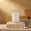 Fondants Parfumés "Coco Glacé"
