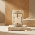 Fondants Parfumés "Poudre de Riz"