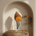 Fleur à l’unité (fondant parfumé)