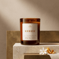 Bougie parfumée “Mangue”