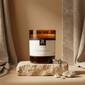 Bougie parfumée “Poudre de Riz”
