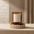 Bougie parfumée “Eclipse d'Encens”
