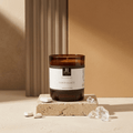 Bougie parfumée “Coco Glacé”