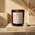 Bougie parfumée “Rêve Ensoleillé”