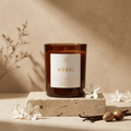 Bougie parfumée “Monoï”