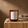 Bougie parfumée “Mamie de 2, c'est mieux…”