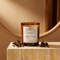 Bougie parfumée “Infusion Obscure”